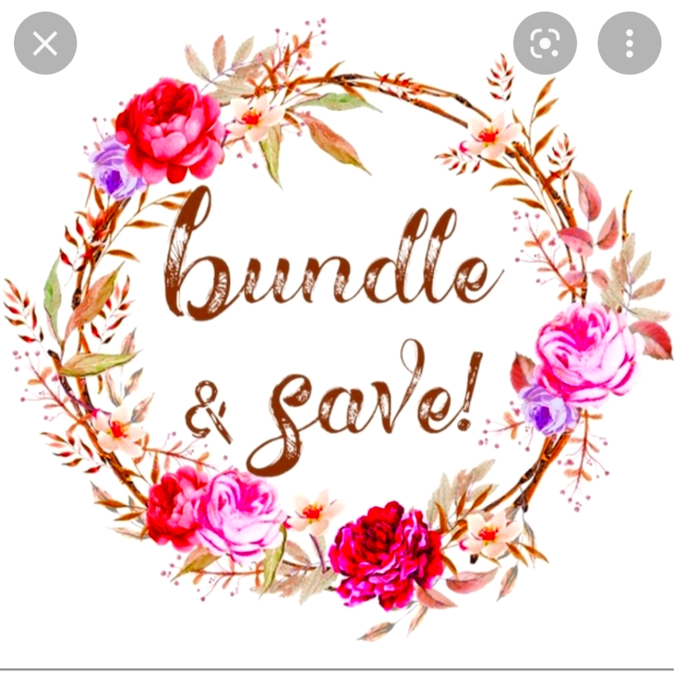 Bundle &Save